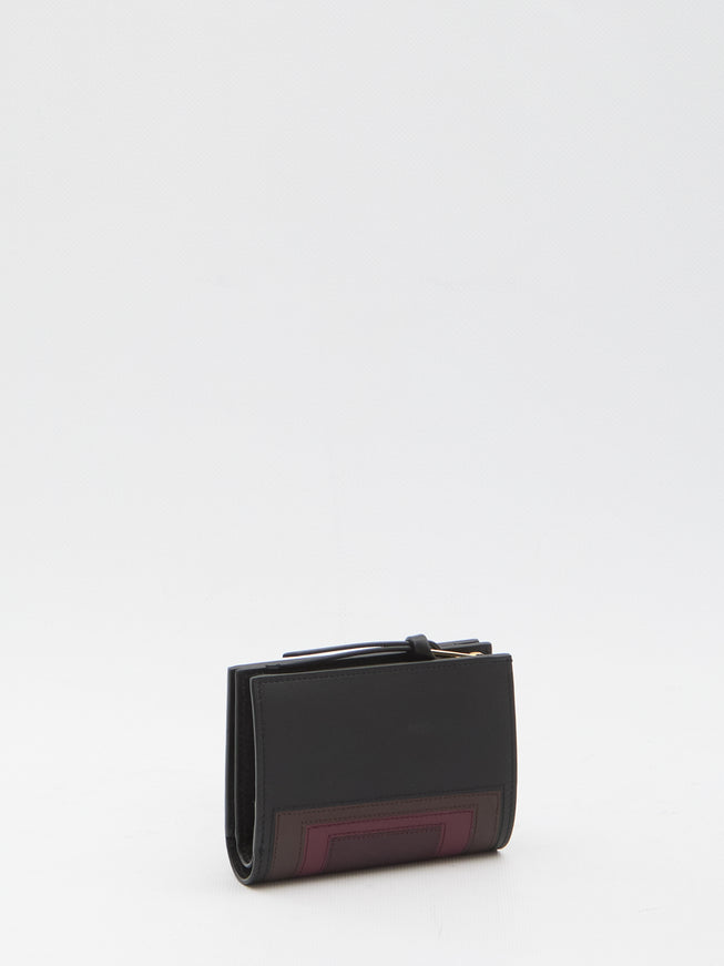 Loewe Albers Compact Wallet
