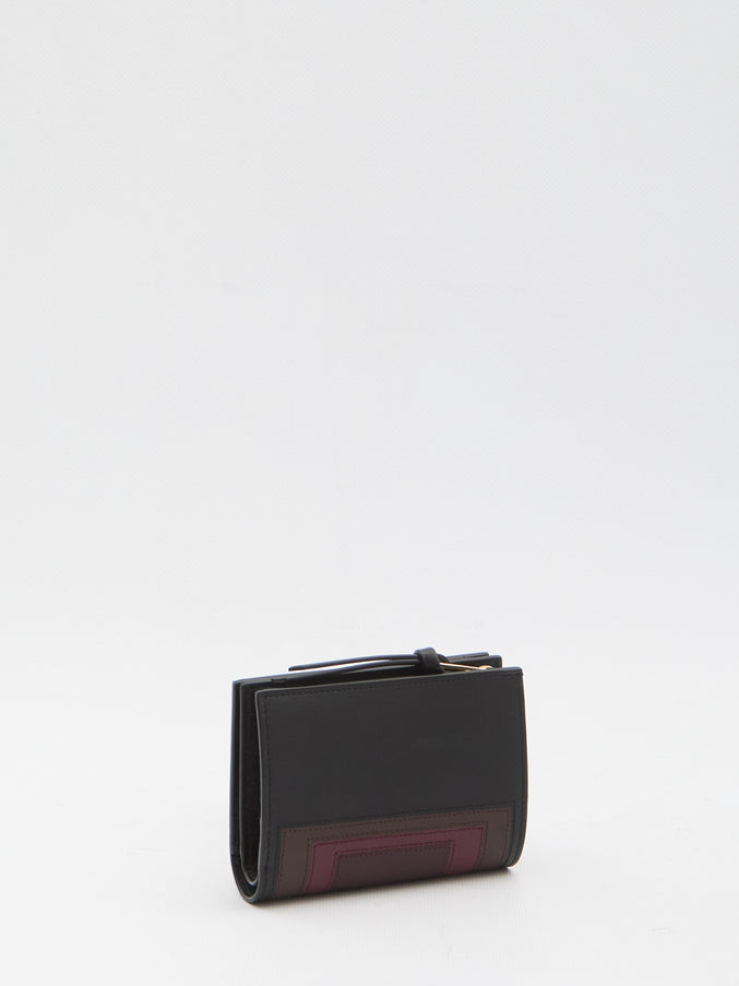 Loewe Albers Compact Wallet