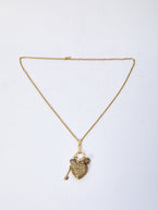 QT / Gold