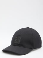 L / Black