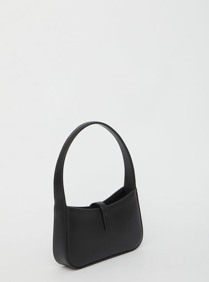 Saint Laurent Le 5 à 7 Mini Hobo Bag