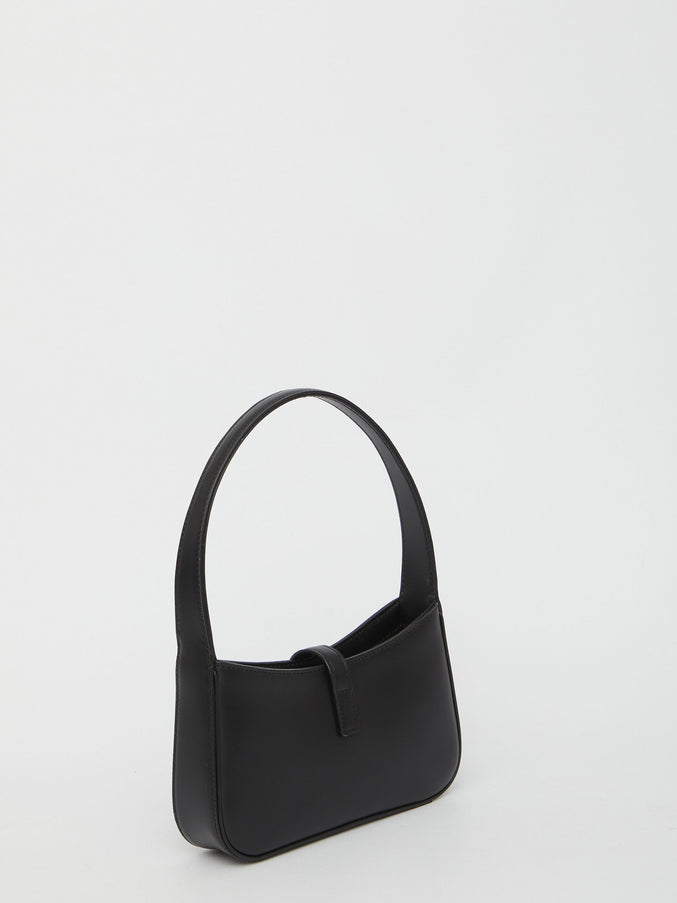 Saint Laurent Le 5 à 7 Mini Hobo Bag