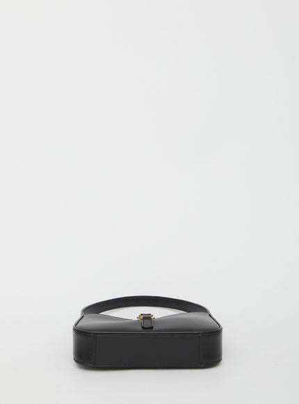 Saint Laurent Le 5 à 7 Mini Hobo Bag