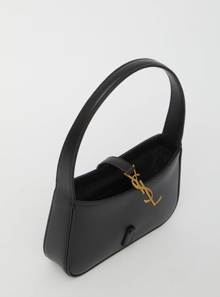 Saint Laurent Le 5 à 7 Mini Hobo Bag