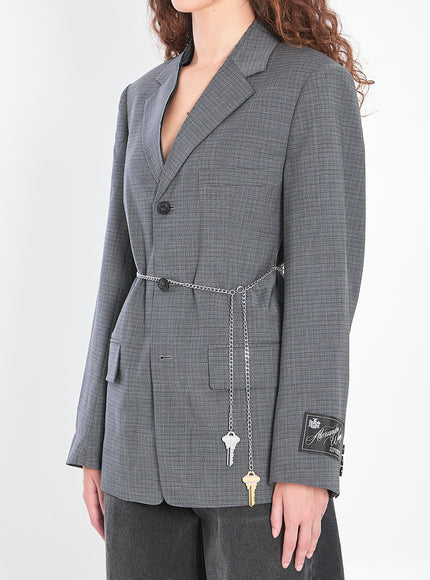 Alexander Wang Tailored Blazer