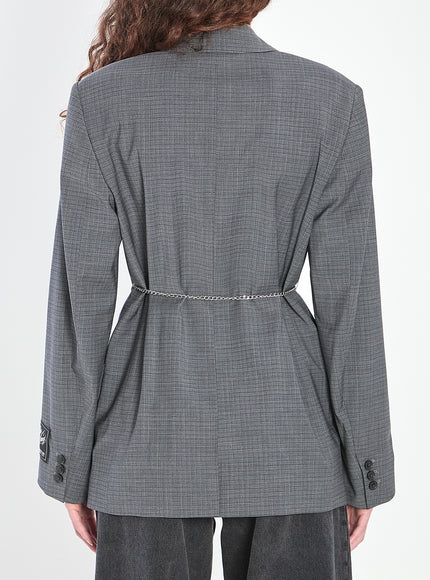 Alexander Wang Tailored Blazer