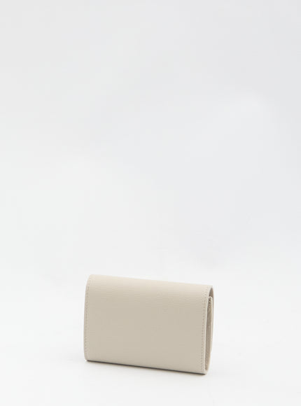 Loewe Small Vertical Anagram Wallet