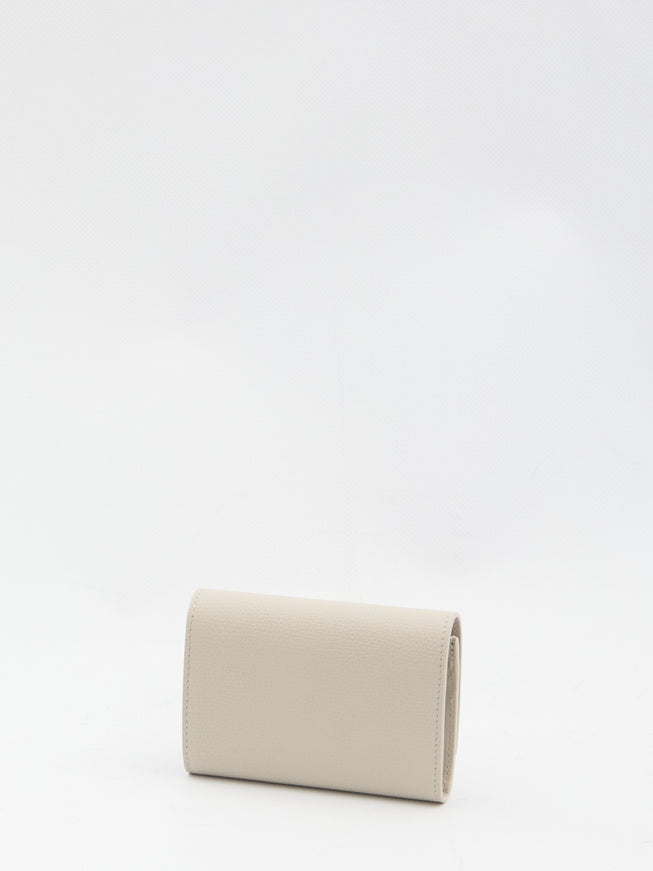 Loewe Small Vertical Anagram Wallet