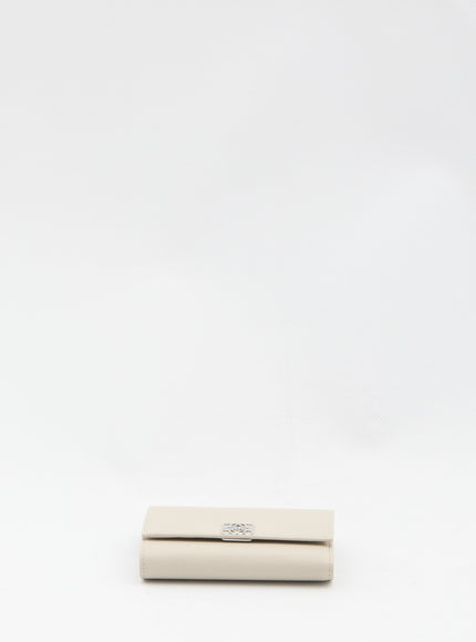 Loewe Small Vertical Anagram Wallet