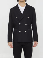 48 / Black