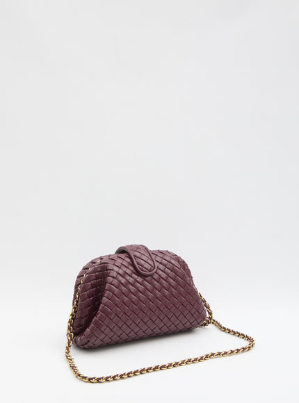Bottega Veneta Lauren 1980 Clutch