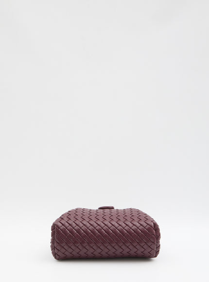 Bottega Veneta Lauren 1980 Clutch