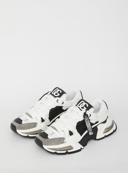 Dolce & Gabbana Air Master Sneakers