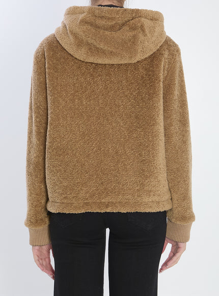 Moncler Reversible Padded Sweatshirt