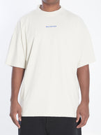 L / White