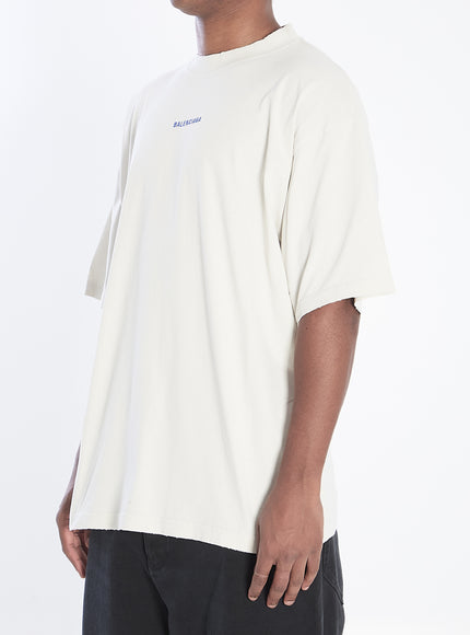 Balenciaga Cotton T-shirt