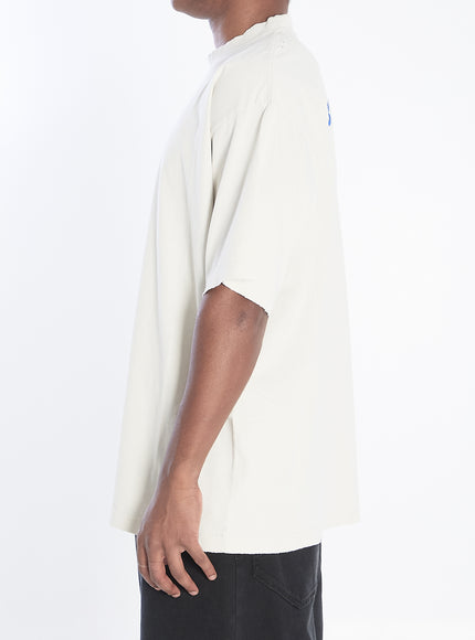 Balenciaga Cotton T-shirt
