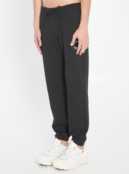 Moncler Cotton Sweatpants