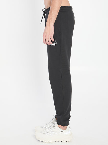 Moncler Cotton Sweatpants