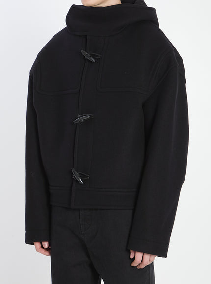 Jacquemus Cabana Montgomery Coat