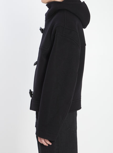Jacquemus Cabana Montgomery Coat