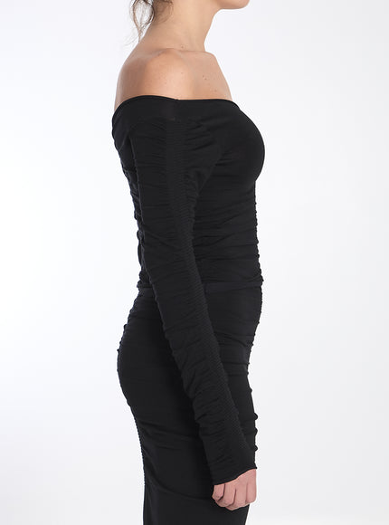 Alexander Wang Draped Top