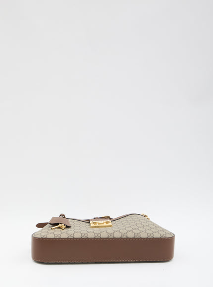 Gucci Padlock Bag Large