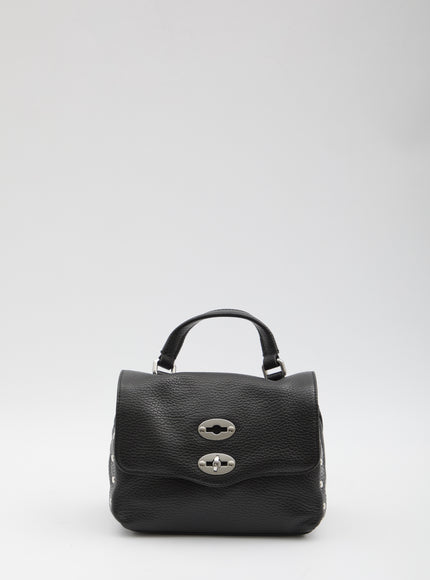 Zanellato Postina Daily Baby Bag QT Black