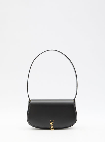 Saint Laurent Voltaire Mini Bag QT Black