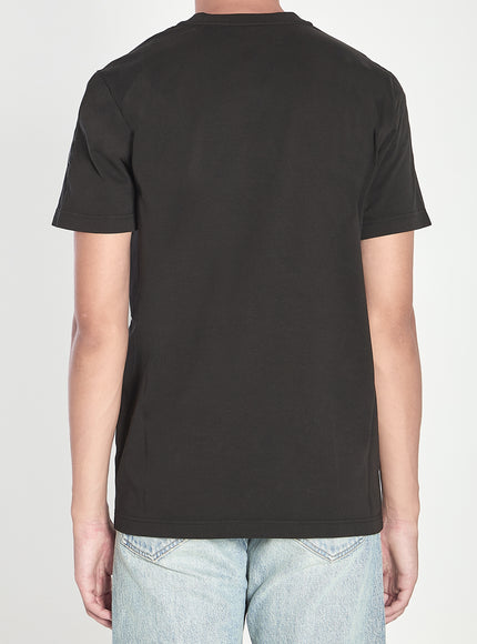 Moncler Printed T-shirt