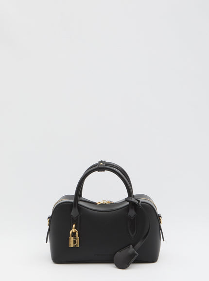 Stella Mccartney Ryder Bag Small QT Black