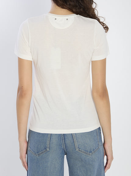 Golden Goose The Giolden Dreamers T-shirt