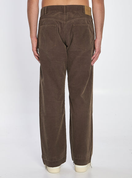 Celine Wesley Jeans