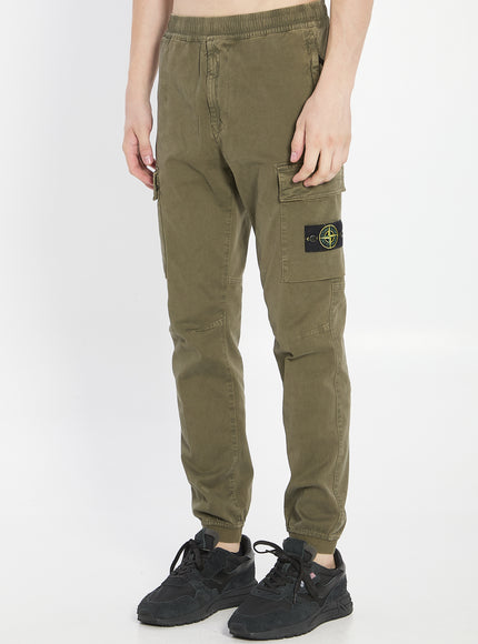 Stone Island Cargo Pants