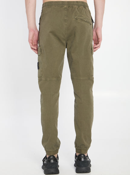 Stone Island Cargo Pants