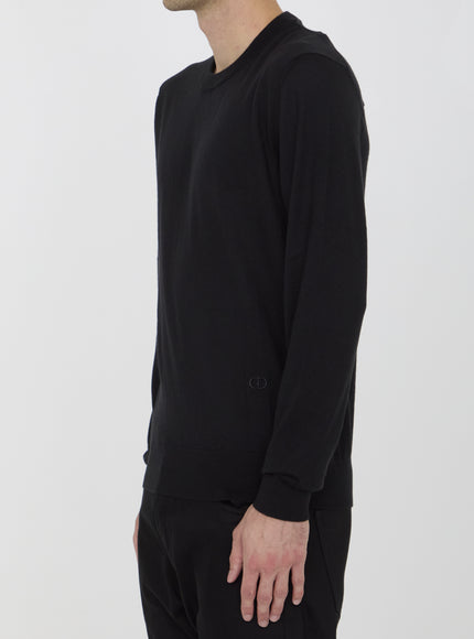 Dior Homme Cd Icon Sweater