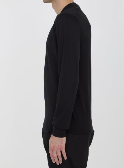 Dior Homme Cd Icon Sweater