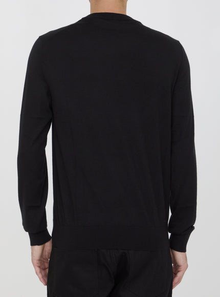 Dior Homme Cd Icon Sweater