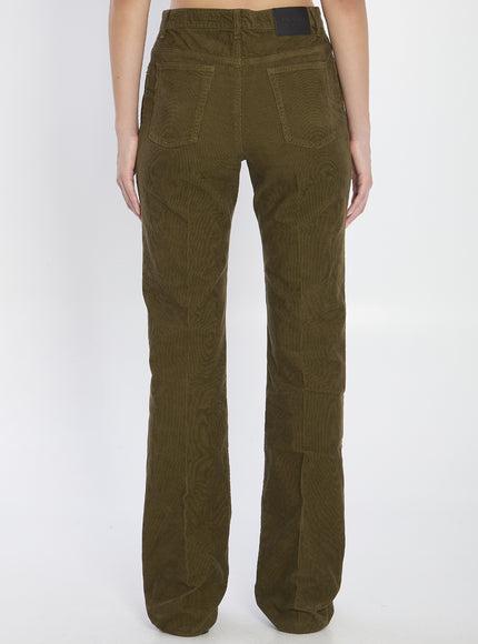 Saint Laurent Clyde Pants