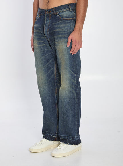 Celine Wesley Jeans