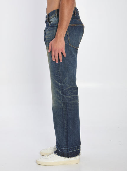 Celine Wesley Jeans