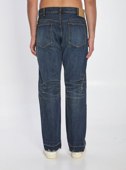 Celine Wesley Jeans