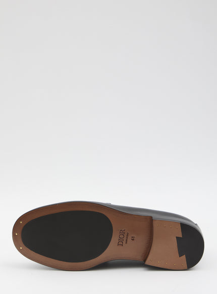 Dior Homme Granville Loafers