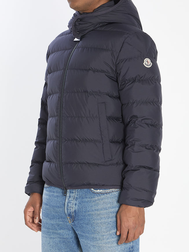 Moncler Montbrocq Puffer Jacket
