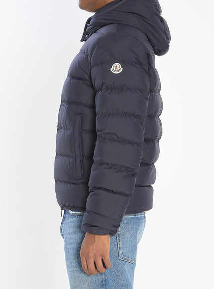 Moncler Montbrocq Puffer Jacket