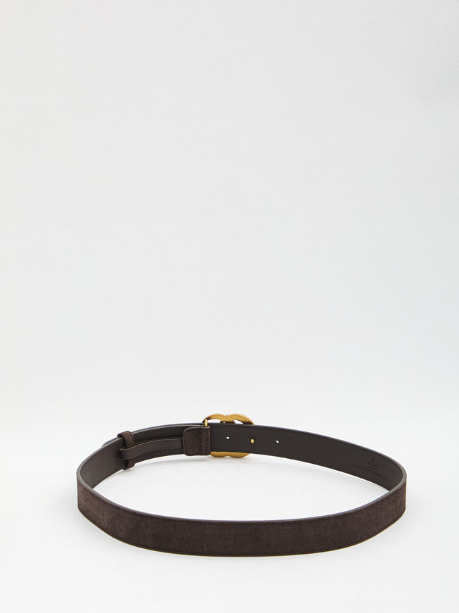 Gucci Gg Marmont Belt
