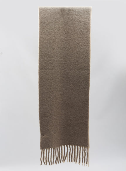 Jacquemus Moisson Scarf