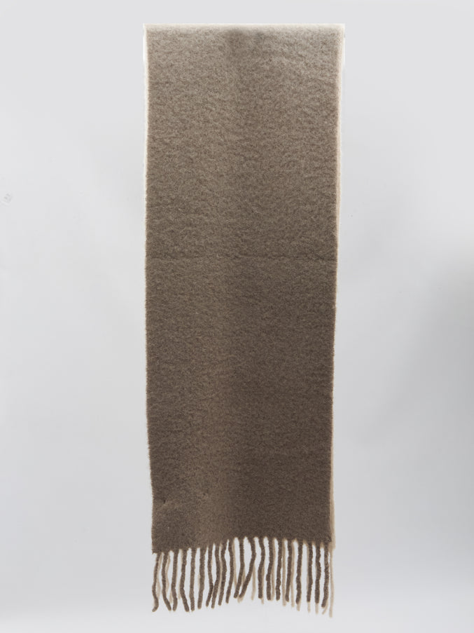 Jacquemus Moisson Scarf