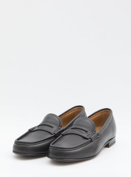 Dior Homme Granville Loafers