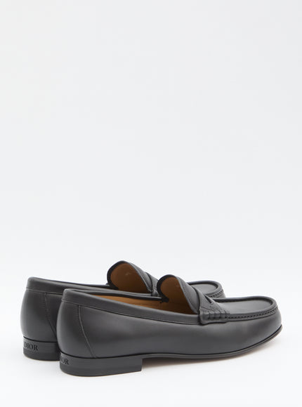 Dior Homme Granville Loafers